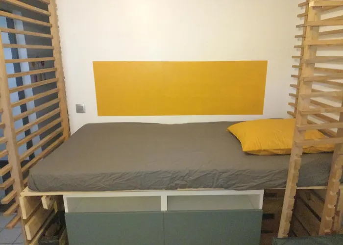 Le Loft 3