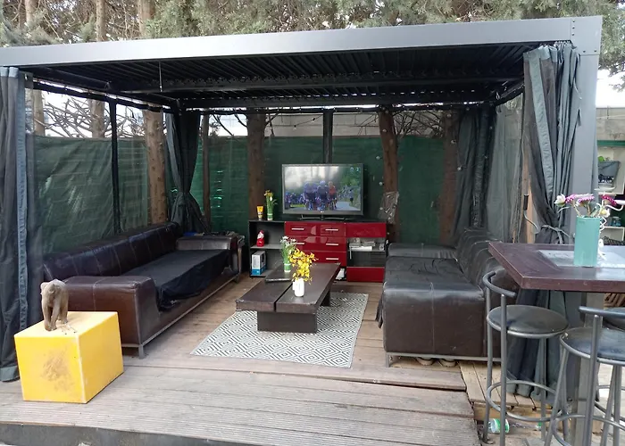 Le Loft 3