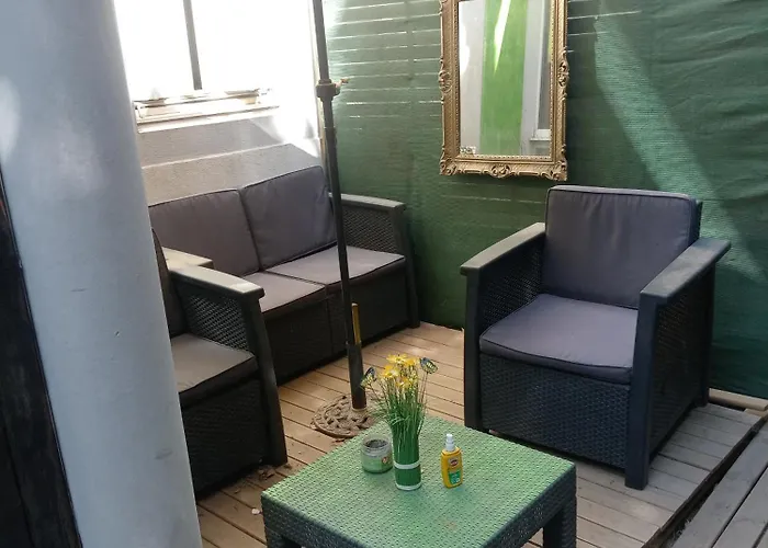 Le Loft 3