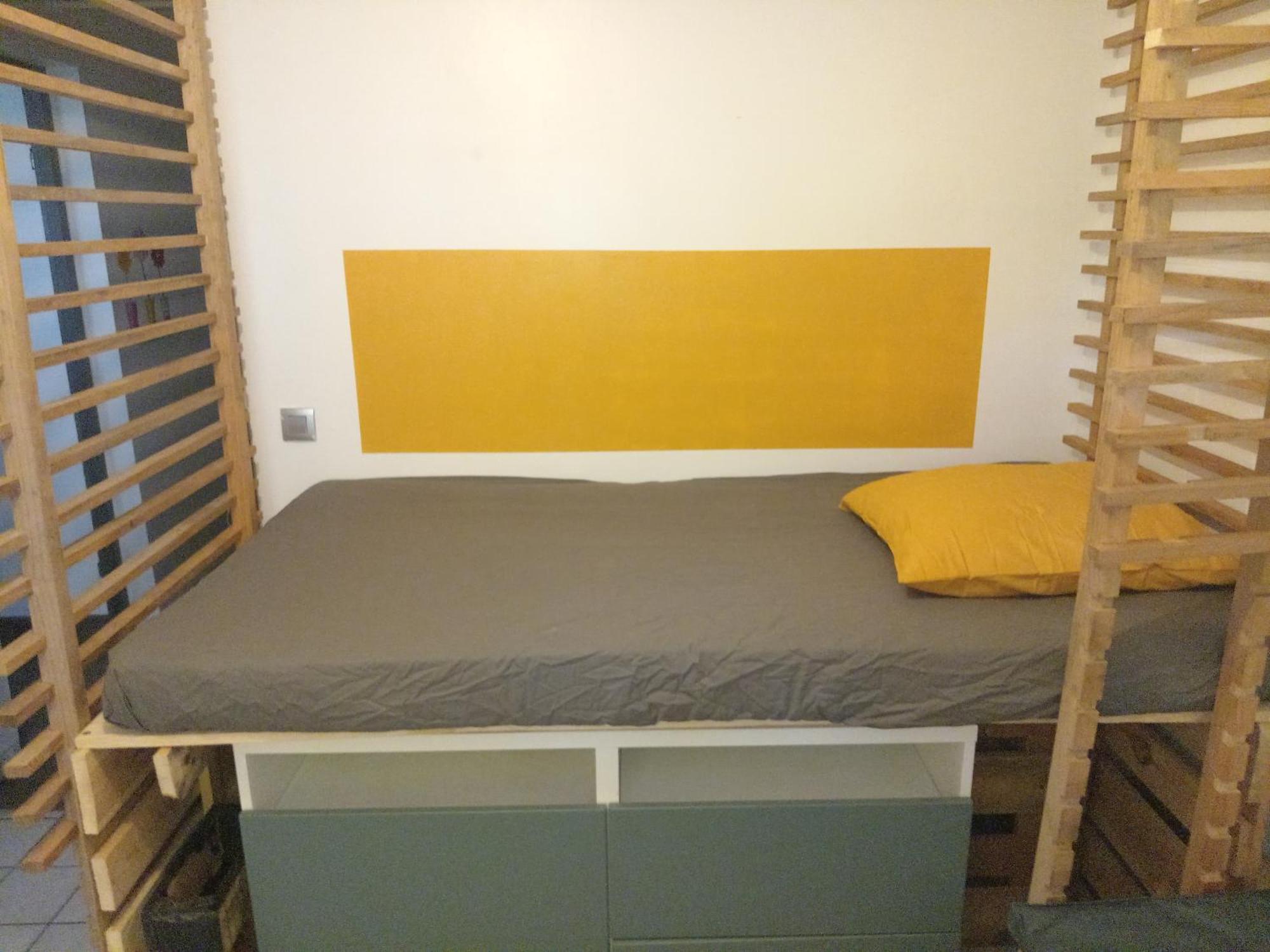 Homestay Le Loft 3 Montpellier