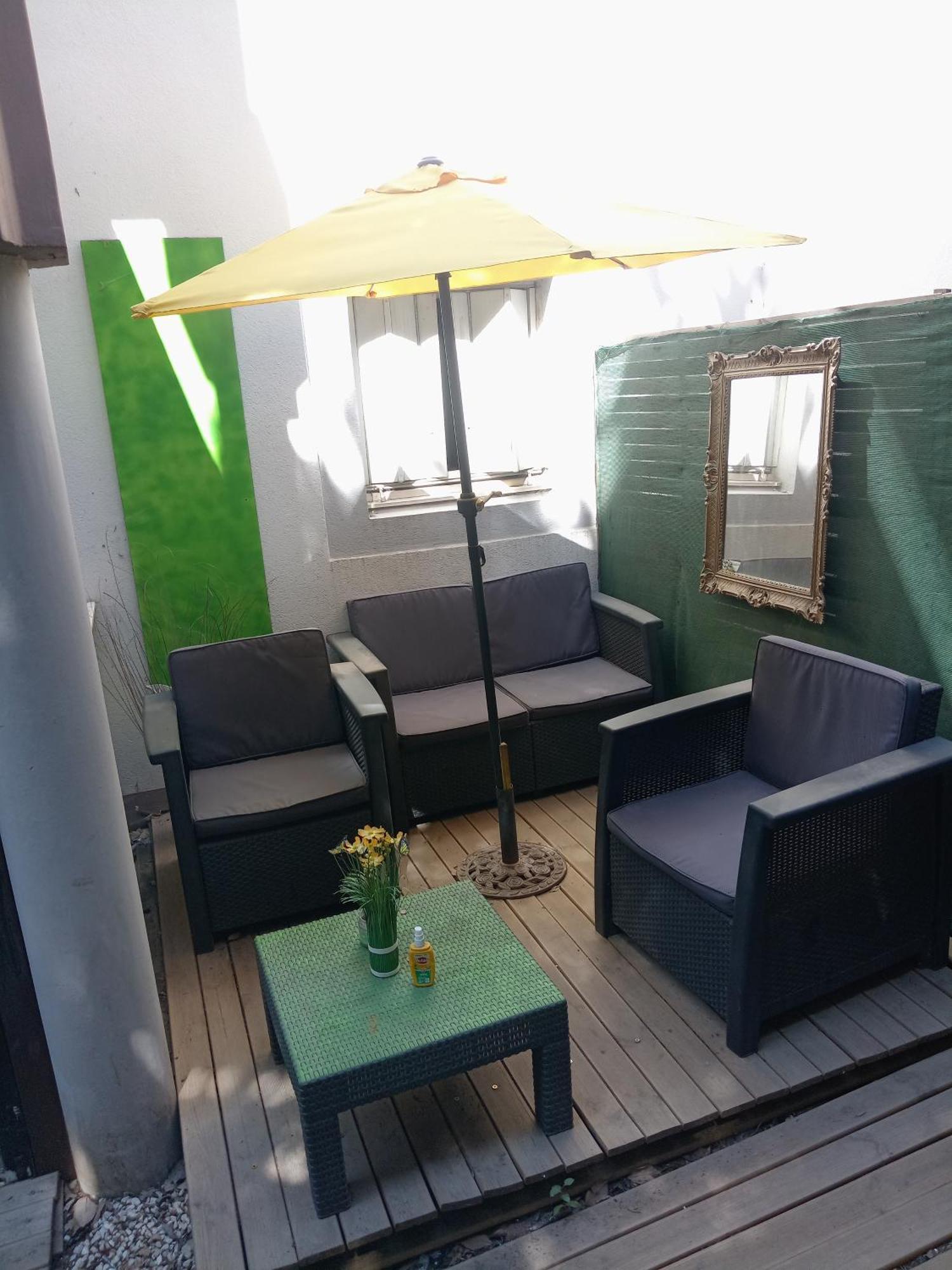 Le Loft 3 Quarto em Acomodações Particulares