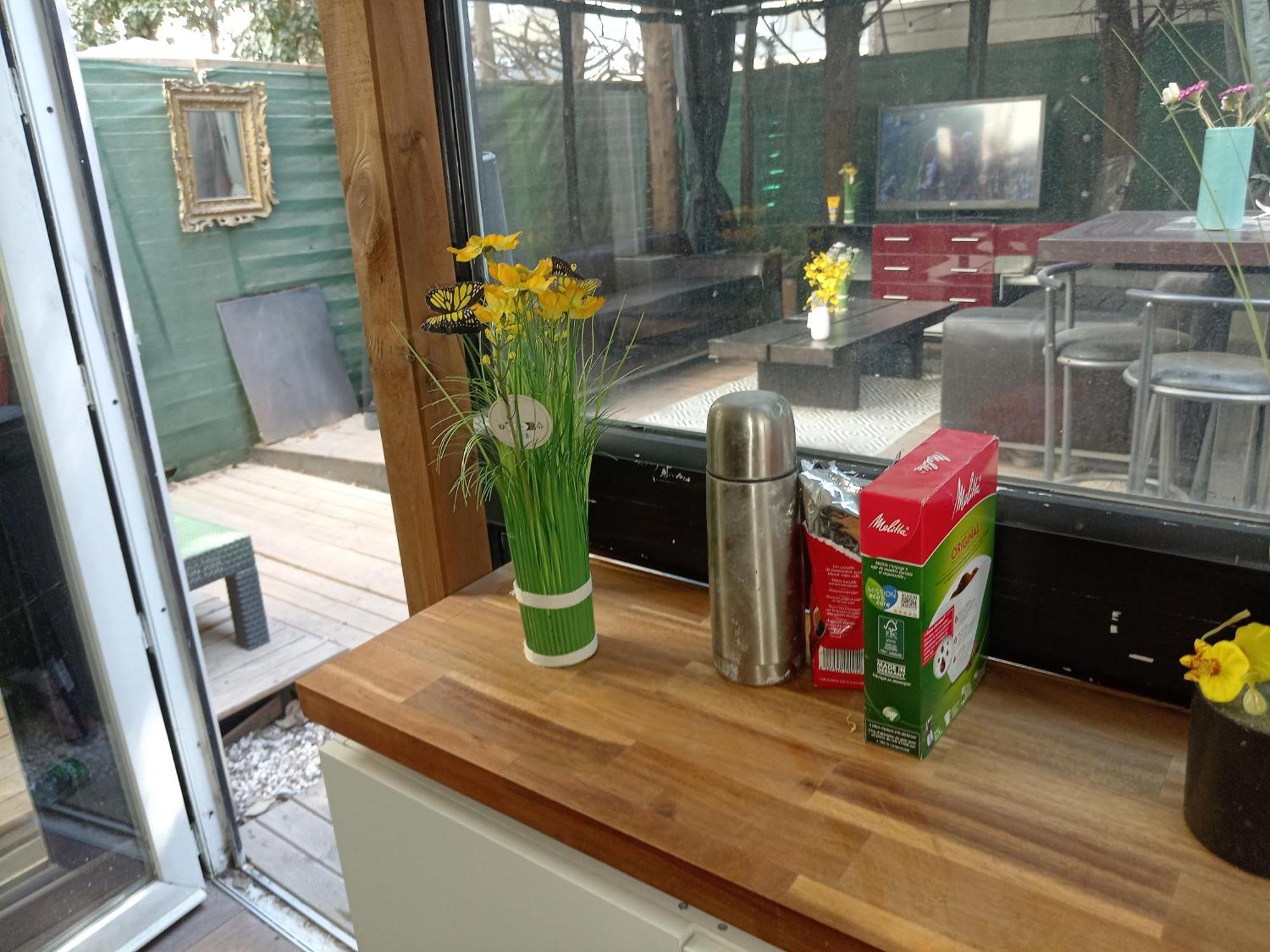 Le Loft 3 Montpellier