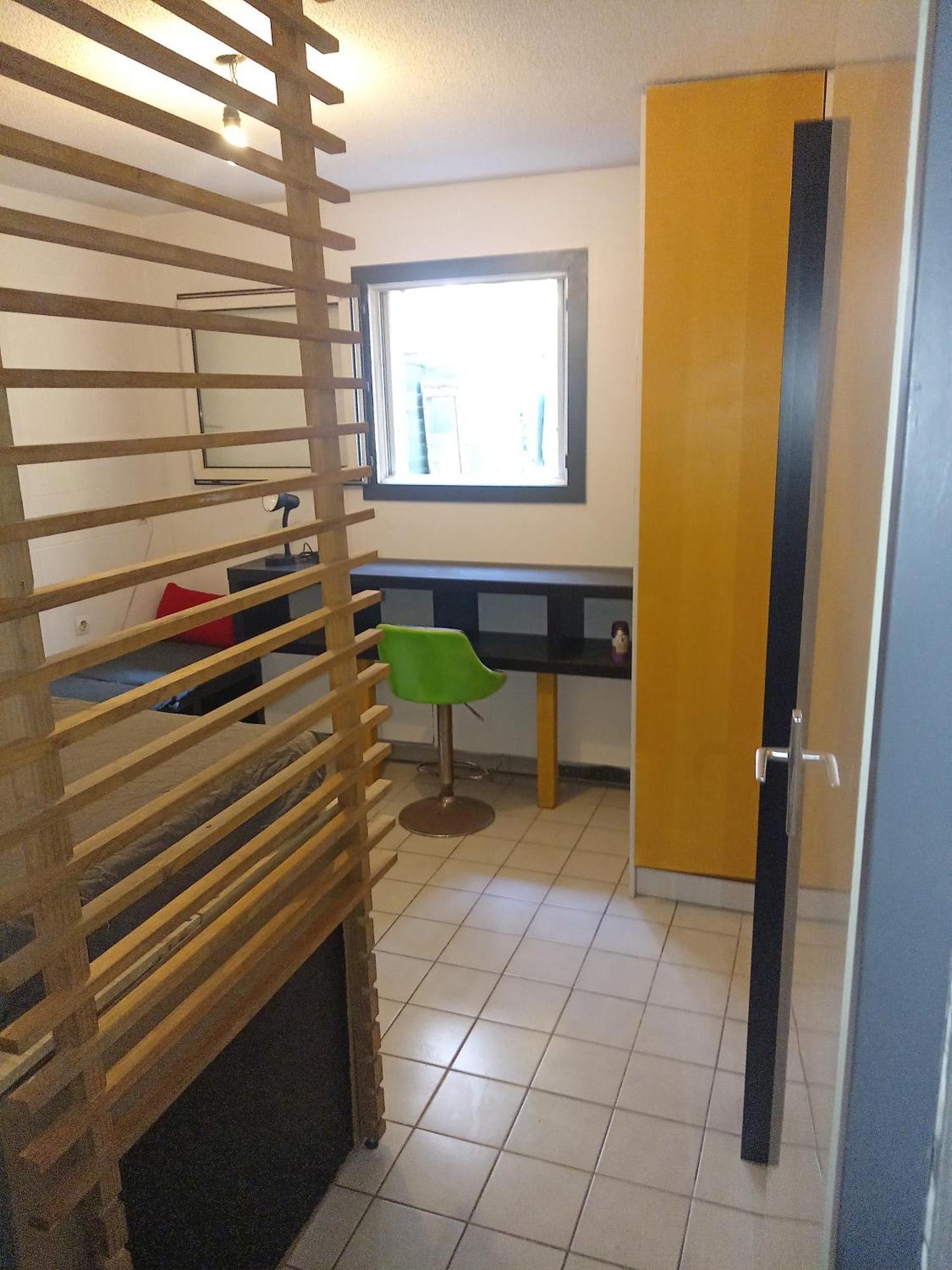 Le Loft 3 * Montpellier