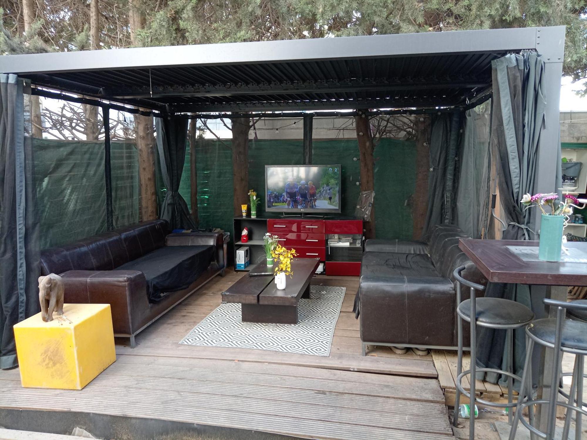 Homestay Le Loft 3 *