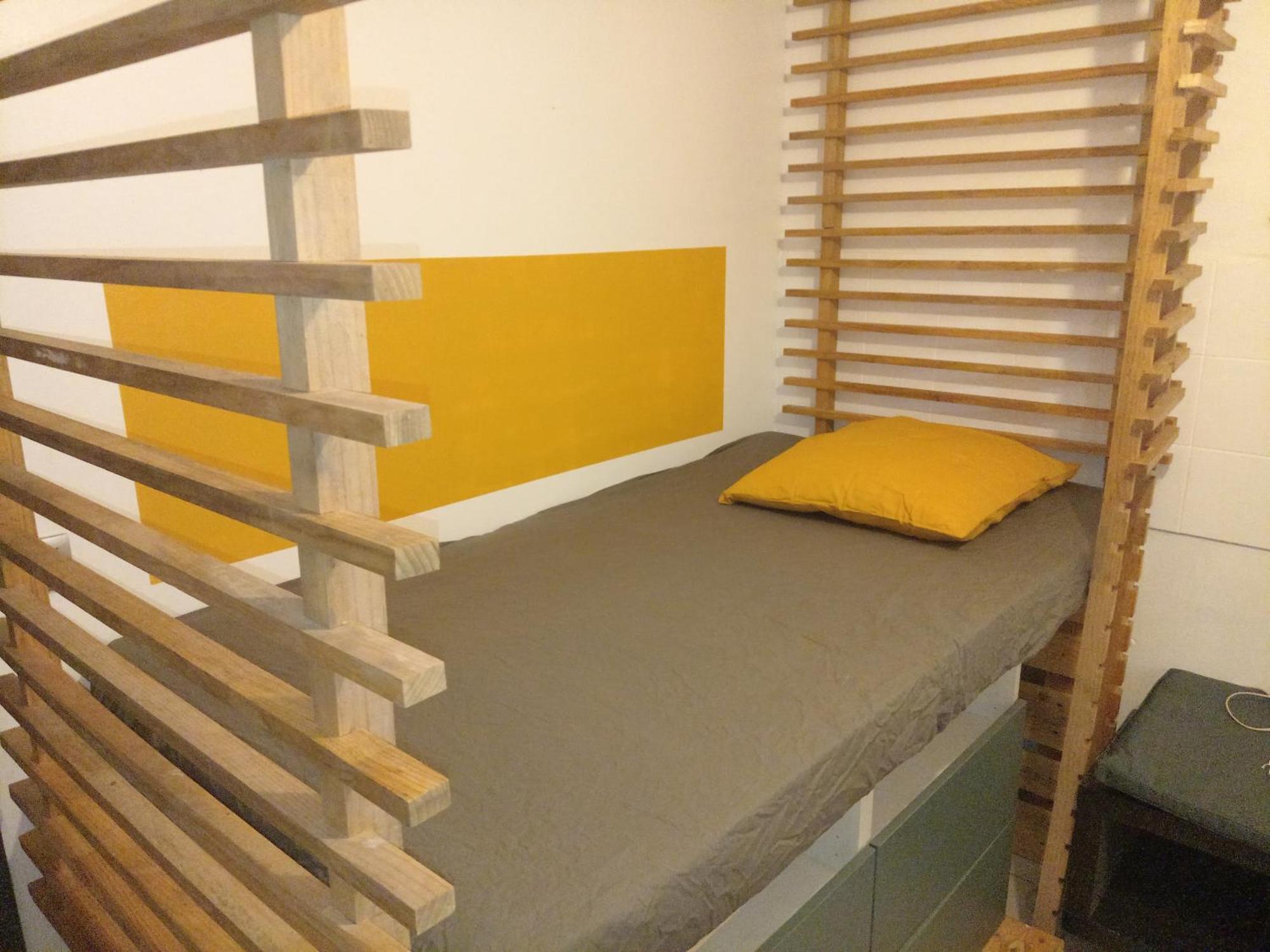 Le Loft 3 Montpellier
