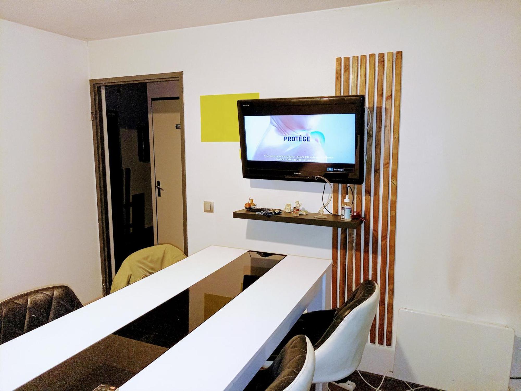 Homestay Le Loft 3 Montpellier