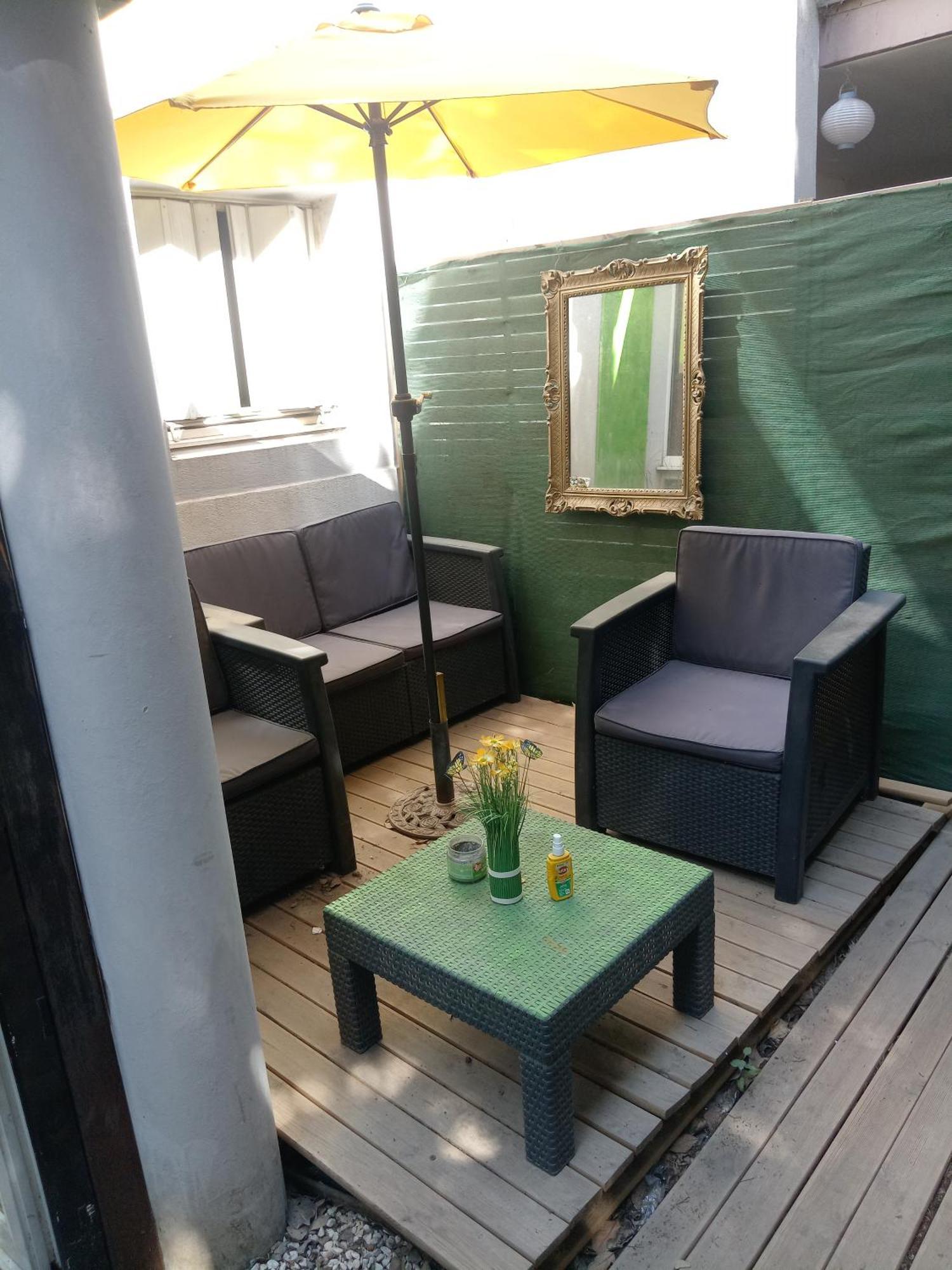 Le Loft 3 Quarto em Acomodações Particulares